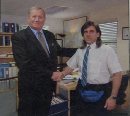 The Office (US) / YMMV .